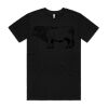 AS Colour Mens Basic Tee Thumbnail