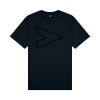 Cloke Mens Outline Tee Thumbnail