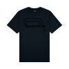 Cloke Mens Outline Tee Thumbnail