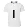 Podium Mens Poly Tee Thumbnail