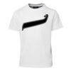 Podium Mens Poly Tee Thumbnail