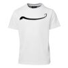 Podium Mens Poly Tee Thumbnail