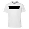 Podium Mens Poly Tee Thumbnail