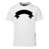 Podium Mens Poly Tee Thumbnail