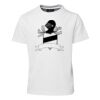 Podium Mens Poly Tee Thumbnail