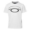 Podium Mens Poly Tee Thumbnail