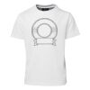 Podium Mens Poly Tee Thumbnail