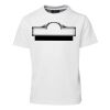 Podium Mens Poly Tee Thumbnail