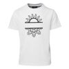 Podium Mens Poly Tee Thumbnail