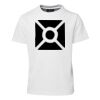 Podium Mens Poly Tee Thumbnail