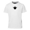 Podium Mens Poly Tee Thumbnail