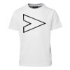 Podium Mens Poly Tee Thumbnail