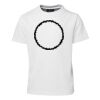 Podium Mens Poly Tee Thumbnail