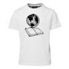 Podium Mens Poly Tee Thumbnail