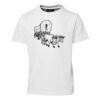 Podium Mens Poly Tee Thumbnail