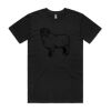 AS Colour Mens Staple T shirt Thumbnail