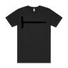 AS Colour Mens Block T shirt Thumbnail