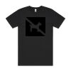 AS Colour Mens Block T shirt Thumbnail