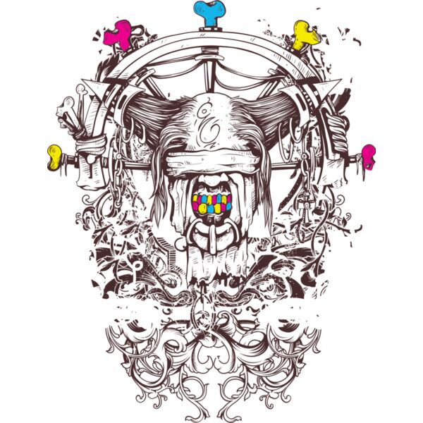 designious vector t shirt design 781  Converted  Thumbnail