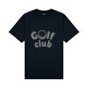 Cloke Mens Outline Tee Thumbnail