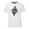 Podium Mens Poly Tee Thumbnail