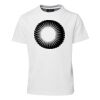 Podium Mens Poly Tee Thumbnail