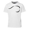 Podium Mens Poly Tee Thumbnail