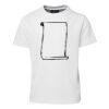 Podium Mens Poly Tee Thumbnail