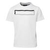 Podium Mens Poly Tee Thumbnail