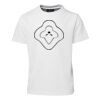 Podium Mens Poly Tee Thumbnail