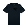 Cloke Mens Outline Tee - Plus Sizes Thumbnail
