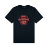 Cloke Mens Outline Tee - Plus Sizes Thumbnail