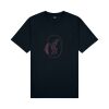 Cloke Mens Outline Tee - Plus Sizes Thumbnail
