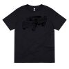 Thread Project Unisex Summer Tee Thumbnail