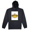 SAME DAY Thread Project Unisex Epic Hoodie Thumbnail