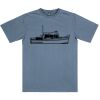 Thread Project Unisex Legend Tee Thumbnail
