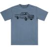 Thread Project Unisex Legend Tee Thumbnail