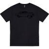 Thread Project Unisex Epic Tee - Plus Sizes Thumbnail