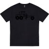 Thread Project Unisex Epic Tee - Plus Sizes Thumbnail
