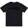 Thread Project Unisex Epic Tee - Plus Sizes Thumbnail