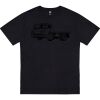 Thread Project Unisex Epic Tee - Plus Sizes Thumbnail