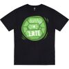 Thread Project Unisex Epic Tee - Plus Sizes Thumbnail