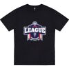 Thread Project Unisex Epic Tee - Plus Sizes Thumbnail