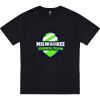 Thread Project Unisex Epic Tee - Plus Sizes Thumbnail