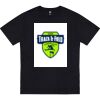Thread Project Unisex Epic Tee - Plus Sizes Thumbnail