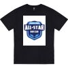 Thread Project Unisex Epic Tee - Plus Sizes Thumbnail