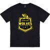 Thread Project Unisex Epic Tee - Plus Sizes Thumbnail