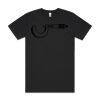 AS Colour Mens Block T shirt Thumbnail