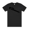 AS Colour Mens Block T shirt Thumbnail