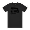 AS Colour Mens Block T shirt Thumbnail